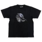 中古衣類 ファイナルファンタジーXVI UT グラフィックTシャツ(半袖・レギュラーフィット) ブラック メンズXLサ