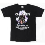 中古衣類 Mr.Children BAND Tシャツ ブラック Sサイズ 「Mr.Children 30th Anniversar