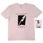 中古衣類 古畑奈和(SKE48) 生誕記念Tシャツ＆生写真セット ピンク Lサイズ 2017年9月度グッズ