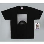中古衣類 齋藤飛鳥 生誕記念Tシャツ ブラック XLサイ
