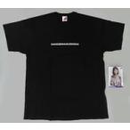 中古衣類 清宮レイ 生誕記念Tシャツ ブラック XLサイ