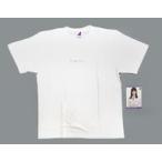 中古衣類 吉田綾乃クリスティー 生誕記念Tシャツ ホワ