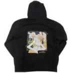 中古衣類 集合 荒木先生描き下ろしイラス