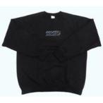 中古衣類 樋口日奈 スウェット ブラック Lサイズ メン