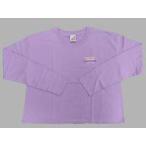 中古衣類 樋口日奈 ショート丈ロングスリーブTシャツ 