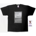 中古衣類 田村真佑 生誕記念Tシャツ ブラック Lサイズ