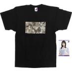 中古Tシャツ 鈴木絢音 生誕記念Tシャツ ブラック Lサ