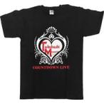 中古衣類 高橋みなみ カウントダウンTシャツ ブラック Mサイズ 「高橋みなみ カウントダウンライブ」