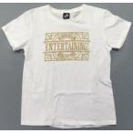 中古Tシャツ 宮野真守 Tシャツ A ホワイト レディースLサイズ 「MAMORU M