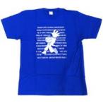 中古衣類 河野奈々帆 生誕記念Tシャツ ジャパンブルー