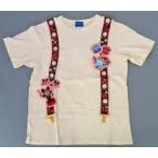 中古Tシャツ ミッキー＆ミニー Tシャツ