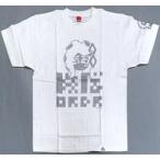 ショッピングスプラトゥーン2 中古Tシャツ 秩序 フェスTシャツ ホワイト Lサイズ 「Splatoon2(スプラトゥーン2)」 ファイナルフェス記念グッ