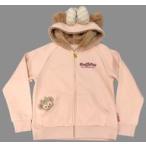 中古アウターウェア シェリーメイ パーカー ピンク Sサイズ 「Duffy and Friends-ダッフィー＆フレ