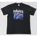 中古Tシャツ [単品] ジャニーズWEST(WEST.) オリジナルTシャツ ブラック フリーサイズ