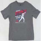中古Tシャツ 大谷翔平#17(ロサンゼルス・エンゼルス) New Era オールスターゲーム2021 ホームラン