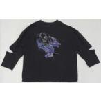 中古Tシャツ 米津玄師 母と子 夜T(Tシャツ) ブラック Mサイズ 「米津玄師 2023 TOUR /