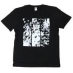 中古Tシャツ 集合 Tシャツ ブラック 