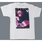 中古Tシャツ ビアンキ・ロウ シークレットメッセージTシャツ ホワイト フリーサイズ 「エリオスラ