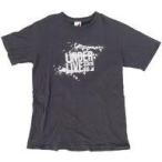 中古Tシャツ 乃木坂46 Tシャツ スレートグレー Lサイズ 「乃木坂46 33rdSG アンダーライブ」