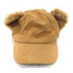 ショッピングダッフィー 中古衣類 ダッフィー キャップ 「ディズニー」 東京ディズニーシー限定