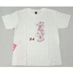 中古Tシャツ [単品] 向井地美音(AKB48) 生誕記念Tシャ