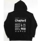 中古アウターウェア Sexy Zone(timelesz) パーカー ブラック 「SEX