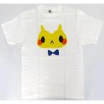 中古Tシャツ ジンくん お顔Tシャツ ホ