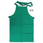 中古衣料雑貨 坂本商店のスタッフエプロン