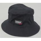 中古帽子 シュウペイ監修 グリーンマンバケットハット