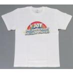 中古Tシャツ ニアリーイコールジョイ(□JOY) 2周年記念