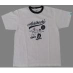 中古Tシャツ オードリー Tシャツ(20