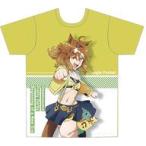 中古Tシャツ ジャングルポケット フルグラフィックTシ