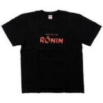 中古Tシャツ ロゴ オリジナルTシャツ ブラック Lサイズ 「PS5ソフト Rise of the Roni
