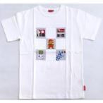 中古Tシャツ グラフィックTシャツ ホワ