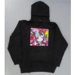 ショッピングミニー 中古アウターウェア ミニーマウス パーカー ブラック XLサイズ 「Disney Collec