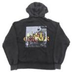 中古アウターウェア 米津玄師 MY FRIEND パーカー ブラック Lサイズ 「米津玄師