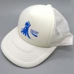 中古衣類 初音ミク(シルエット) 限定キャップ 「VOCALOID 初音ミク×ポカリスエット ミクと一緒に