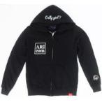 中古アウターウェア 峯吉愛梨沙 コラボZIPパーカー ブ