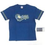 中古Tシャツ イブラヒム 帝国立コーヴァ