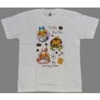 中古Tシャツ 集合(不思議の国のアリス)