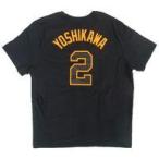 中古Tシャツ 吉川尚輝#2(読売ジャイア