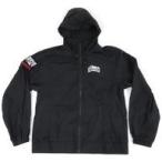 中古アウターウェア マウンテンアサオ パーカージャケット ブラック フリーサイズ 「Splatoon3(スプラトゥーン3