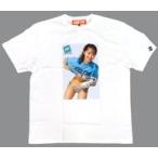 中古Tシャツ 本郷柚巴 KIKS GIRLS TEE(Tシャツ) LOGO 