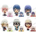 新品トレーディングフィギュアゆるキ...