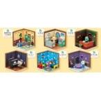 ショッピングどうぶつの森 新品トレーディングフィギュア 【BOX】どうぶつの森 Happy Room