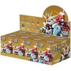 新品トレーディングフィギュア 【BOX】QMSVmini Strike Freedom ＆ Infinite Justice