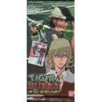 中古トレカ 【パック】TIGER＆BUNNY(タイガー＆バニー) メタルヒーローカード