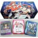 ショッピングプレミアムパッケージ 中古トレカ クルセイド サクラ大戦 プレミアムブーステッドパッケージ〜出撃!大神華撃団〜 プレミアムバンダイ限定