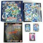 中古トレカ ロックマンX＆ロックマンXメガミッション セレクションボックス プレミアムバンダイ限定