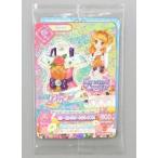 中古トレカ データカードダス アイカツ! オリジナルプレミアムレアカードパック 「劇場版アイカツ!」 早期入場特典